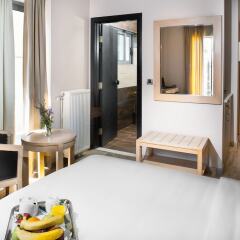 Areos Hotel в номере фото 2