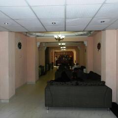 Pearl City Hotel интерьер отеля фото 3