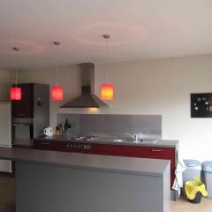 Апартаменты Le Jonruelle - 2 BR Apartment 5th Floor Private Parking Space - ZEA 39153 в номере