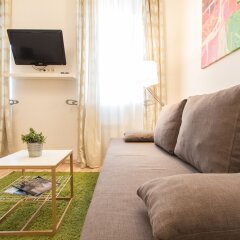 Отель Holiday Apartment Vienna - Enenkelstraße Австрия, Вена - отзывы, цены и фото номеров - забронировать отель Holiday Apartment Vienna - Enenkelstraße онлайн фото 6