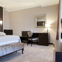 Constantine the Great in Belgrade, Serbia from 129$, photos, reviews - zenhotels.com guestroom photo 5