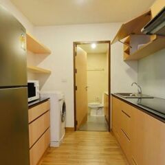 Отель Residence One Бангкок в номере фото 2