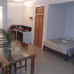 Отель Island Accommodation Nadi Фиджи, Вити-Леву - отзывы, цены и фото номеров - забронировать отель Island Accommodation Nadi онлайн комната для гостей фото 2