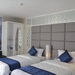 Отель Church Boutique Hotel 58 Hang Gai Вьетнам, Ханой - отзывы, цены и фото номеров - забронировать отель Church Boutique Hotel 58 Hang Gai онлайн комната для гостей фото 4