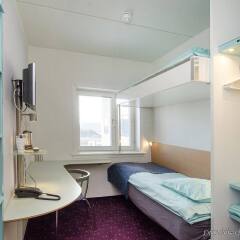 Отель Cabinn Odense Оденсе детские мероприятия