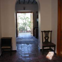 Отель Cortijo Urra Испания, Сорбас - отзывы, цены и фото номеров - забронировать отель Cortijo Urra онлайн интерьер отеля