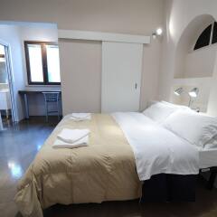 Отель Azzurretta Guest House Лечче комната для гостей фото 3