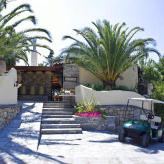 Kelyfos Hotel Bungalows And Suites Ситония