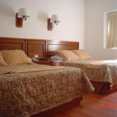 Hotel De Mendoza комната для гостей