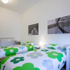 Отель B&B Flaminio Soul Roma Италия, Рим - отзывы, цены и фото номеров - забронировать отель B&B Flaminio Soul Roma онлайн комната для гостей фото 2