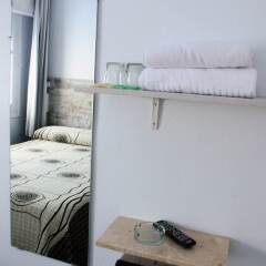 Hostel Almansa удобства в номере