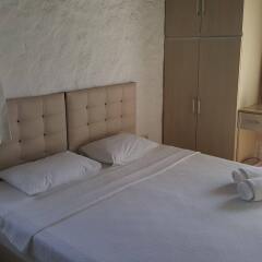 Radika Hotel Чешме комната для гостей фото 3