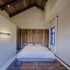 Отель Lagom Gulangyu Stay Boutique Inn Китай, Сямынь - отзывы, цены и фото номеров - забронировать отель Lagom Gulangyu Stay Boutique Inn онлайн фото 14