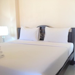 Отель Panupong Hotel Таиланд, Самуи - отзывы, цены и фото номеров - забронировать отель Panupong Hotel онлайн комната для гостей фото 5