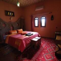 Отель Riad Moha Марокко, Мерзуга - отзывы, цены и фото номеров - забронировать отель Riad Moha онлайн спа фото 2