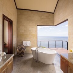 Отель Four Seasons Resort Costa Rica at Peninsula Papagayo ванная