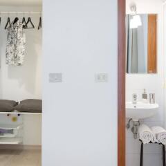 Отель Living Rome Vatican Италия, Рим - отзывы, цены и фото номеров - забронировать отель Living Rome Vatican онлайн сейф в номере