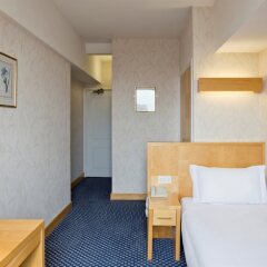 The Imperial Hotel Лондон комната для гостей фото 2