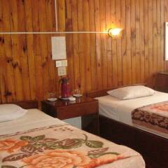 Nanda Wunn Hotel - Hostel детские мероприятия