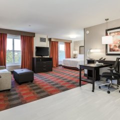 Homewood Suites Melville in Melville, United States of America from 237$, photos, reviews - zenhotels.com guestroom photo 2
