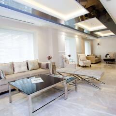 City Center Hotel Taksim комната для гостей