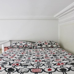 Отель Stylish 1 Bedroom Flat in the Heart of Hove комната для гостей фото 3