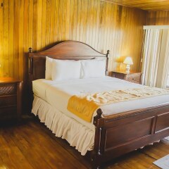 Отель Tela Beach House 2 Гондурас, Тела - отзывы, цены и фото номеров - забронировать отель Tela Beach House 2 онлайн фото 4