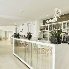 Отель Eurostars Ibiza развлечения