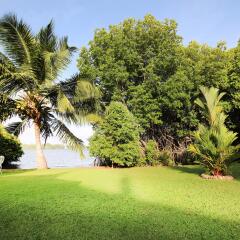 Отель River Breeze Villa Bentota Шри-Ланка, Бентота - отзывы, цены и фото номеров - забронировать отель River Breeze Villa Bentota онлайн спортивное сооружение