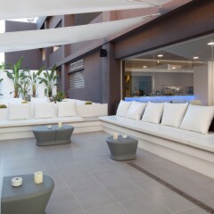 Отель AxelBeach Ibiza Spa & Beach Club - Adults Only фото 3