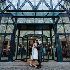 Отель Radisson Blu Hotel, Gdansk Польша, Гданьск - 2 отзыва об отеле, цены и фото номеров - забронировать отель Radisson Blu Hotel, Gdansk онлайн фото 18