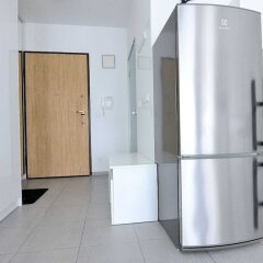 Отель Victus Apartamenty - Cadena 3 Сопот ванная