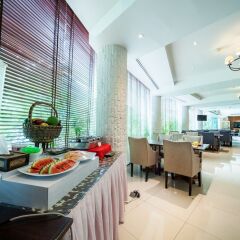 Lantana Resort Hotel Бангкок фото 4