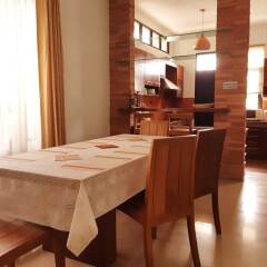 Отель Ramida Pool Villa Паттайя питание