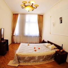 Апартаменты Austrian Lviv Apartments Львов детские мероприятия