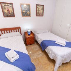 Отель Fidalsa Ave María Испания, Ориуэла - отзывы, цены и фото номеров - забронировать отель Fidalsa Ave María онлайн детские мероприятия фото 2
