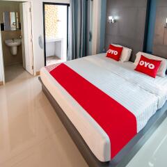Отель Phoomjai House Таиланд, Бухта Чалонг - отзывы, цены и фото номеров - забронировать отель Phoomjai House онлайн комната для гостей