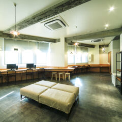 Отель Wise Owl Hostels Tokyo интерьер отеля фото 3