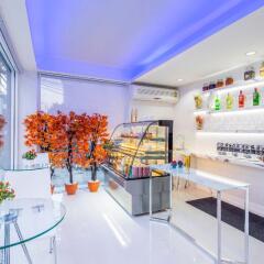 Отель Solo Express Bangkok Бангкок развлечения