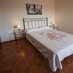 Отель Villa Carvajal Бланес комната для гостей фото 4