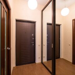 Гостиница More Apartments на Дмитриевой 2А-2 в Сочи отзывы, цены и фото номеров - забронировать гостиницу More Apartments на Дмитриевой 2А-2 онлайн интерьер отеля