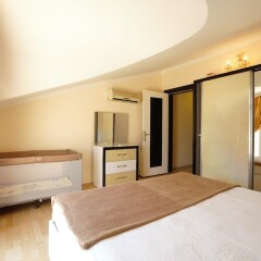 Отель Kemer Residence 2 Кемер комната для гостей фото 3