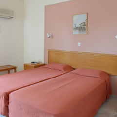Artemis Hotel Apartments комната для гостей фото 6