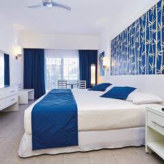 Отель Riu Bambu All Inclusive комната для гостей фото 3