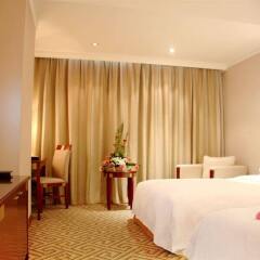 Tianyu Gloria Grand Hotel Xian спа