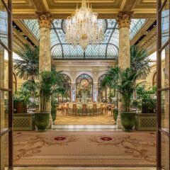 Отель The Plaza фото 10