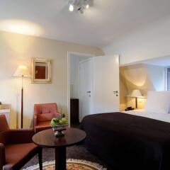 Hotel Albert I комната для гостей фото 5