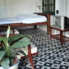 Отель The Dalat Old Home Далат удобства в номере фото 2