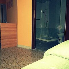 Hostel Prima Base сауна