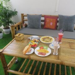 Отель LIDO Homestay в номере